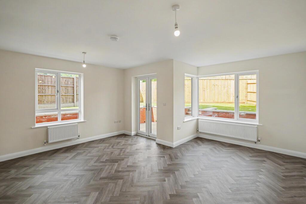 Orchard Street, Daventry Image 3