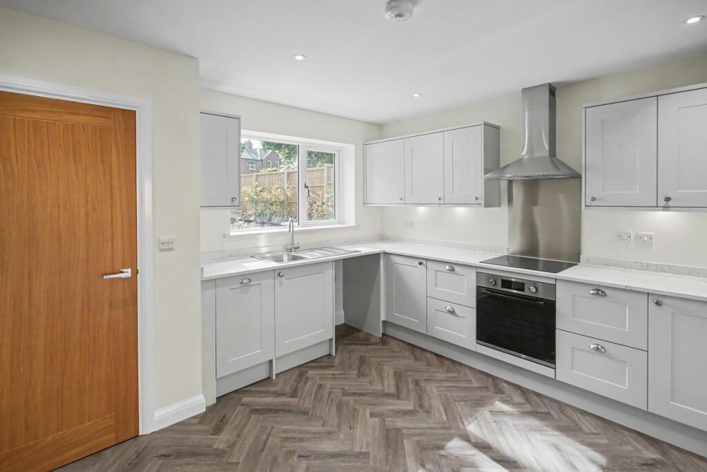 Orchard Street, Daventry Image 5