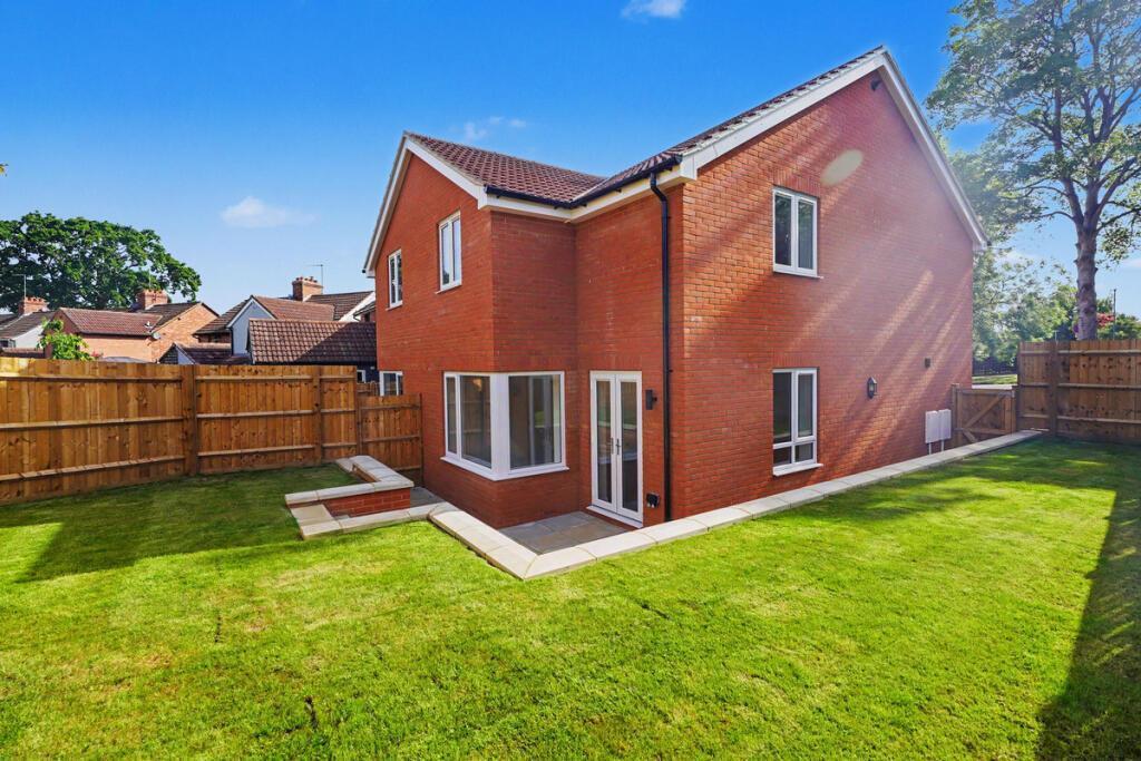 Orchard Street, Daventry Image 10