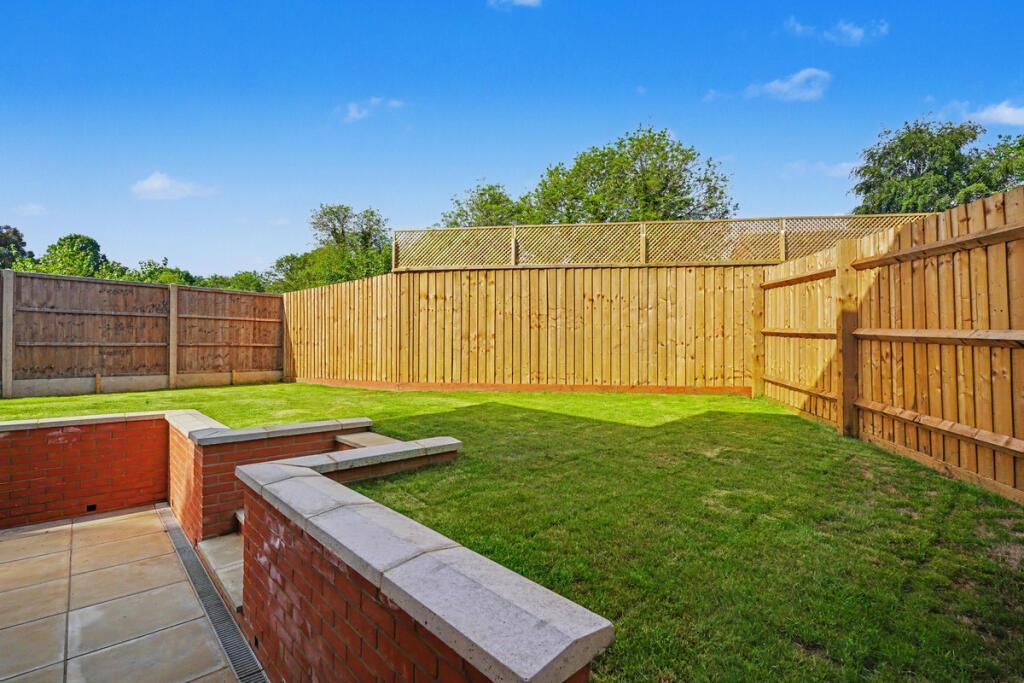Orchard Street, Daventry Image 11