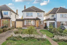 Pine Hill, Epsom, KT18 photo 1
