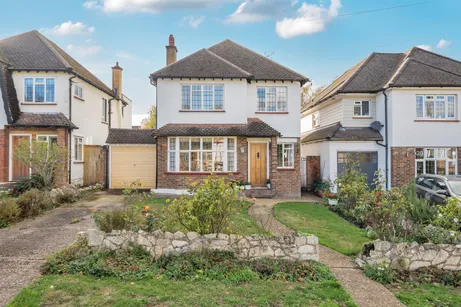 Pine Hill, Epsom, KT18