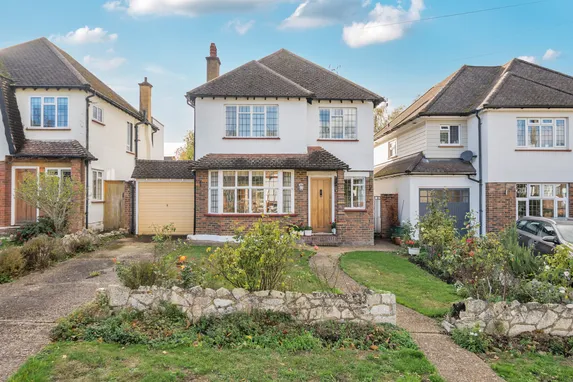 Pine Hill, Epsom, KT18