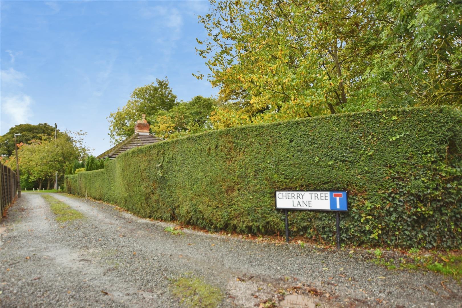 Cherry Tree Lane, Hedon Image 2
