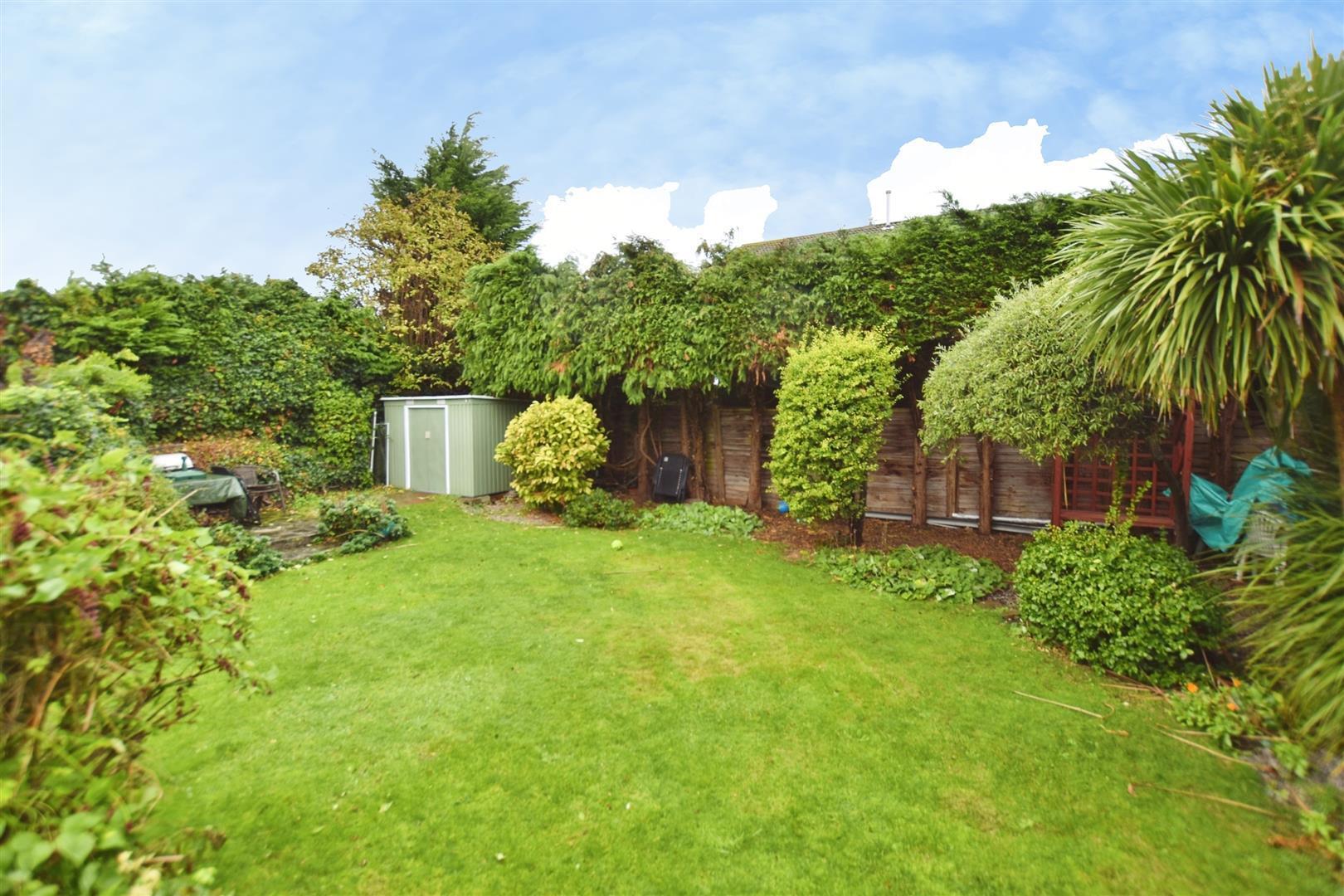 Cherry Tree Lane, Hedon Image 17