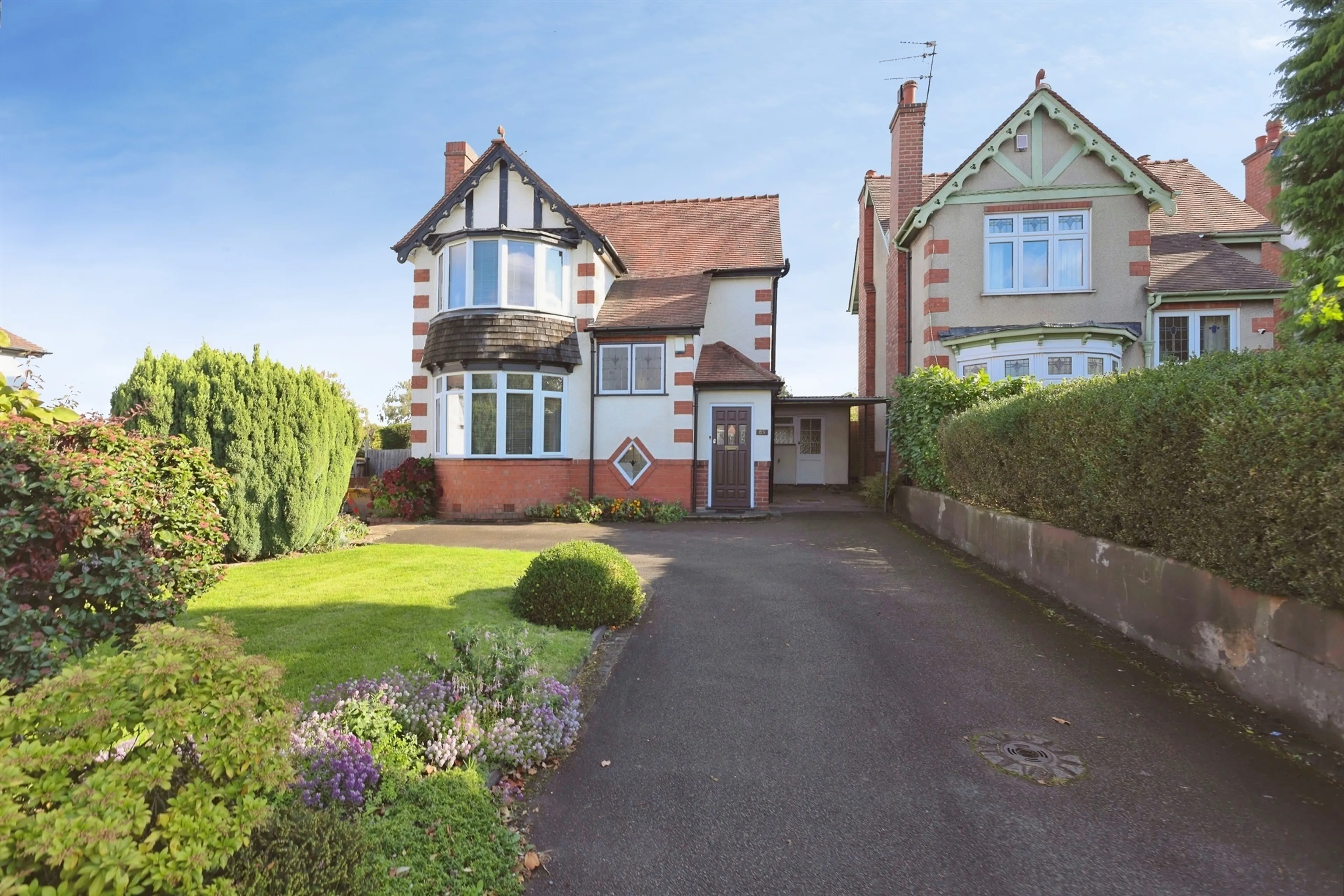 Property at Grange Lane, Stourbridge
