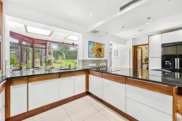 Dents Grove, Tadworth, Surrey, KT20