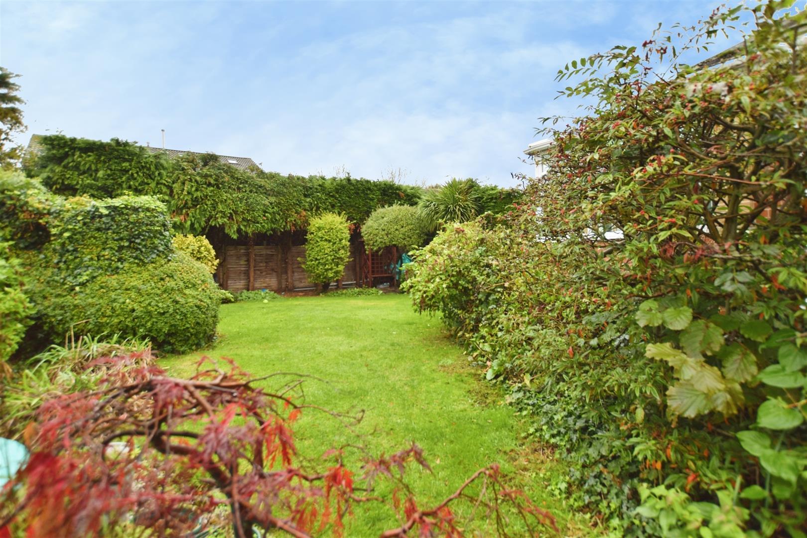 Cherry Tree Lane, Hedon Image 30