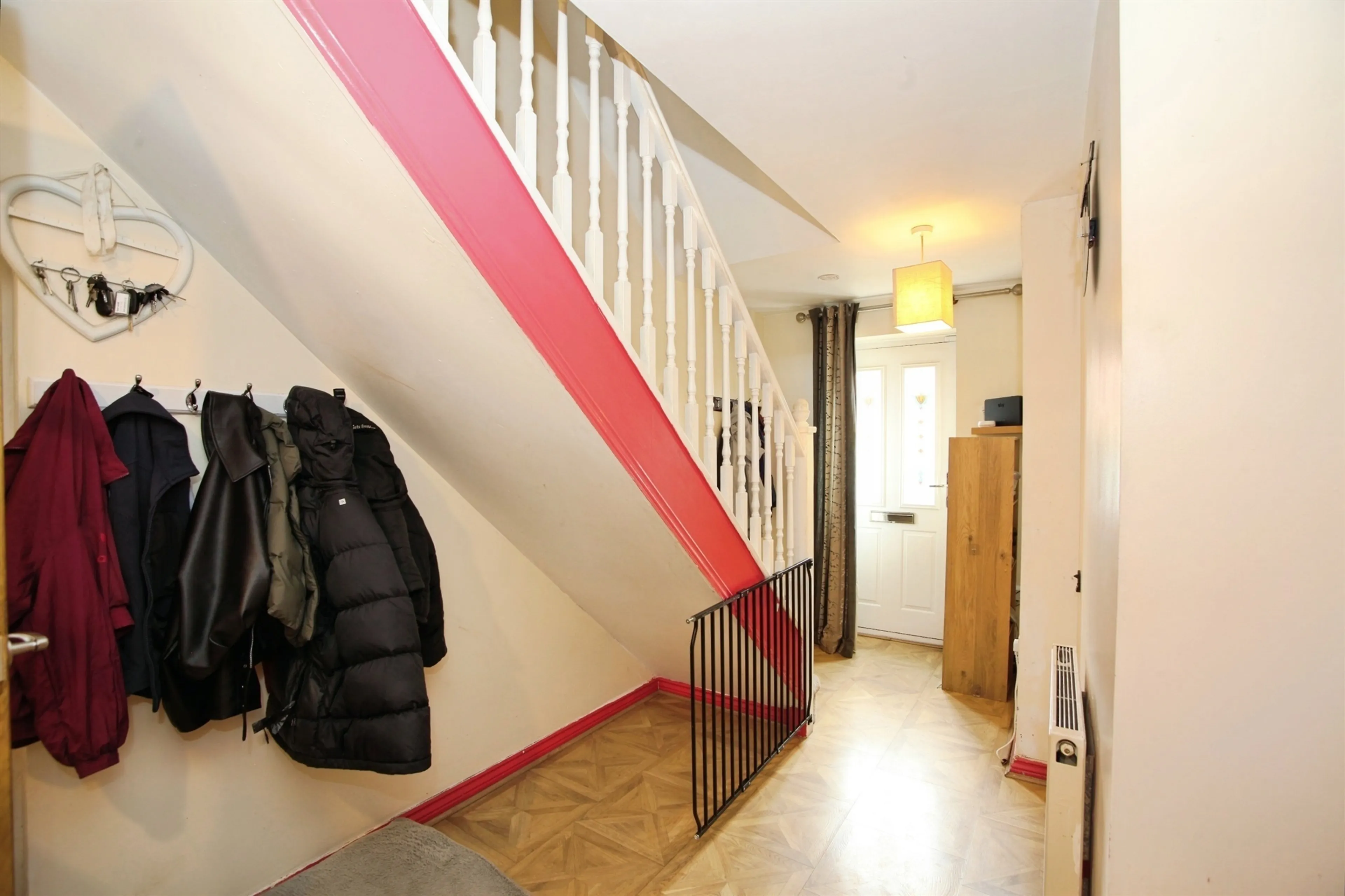 Property at Clos Nanteos, Pontprennau, Cardiff
