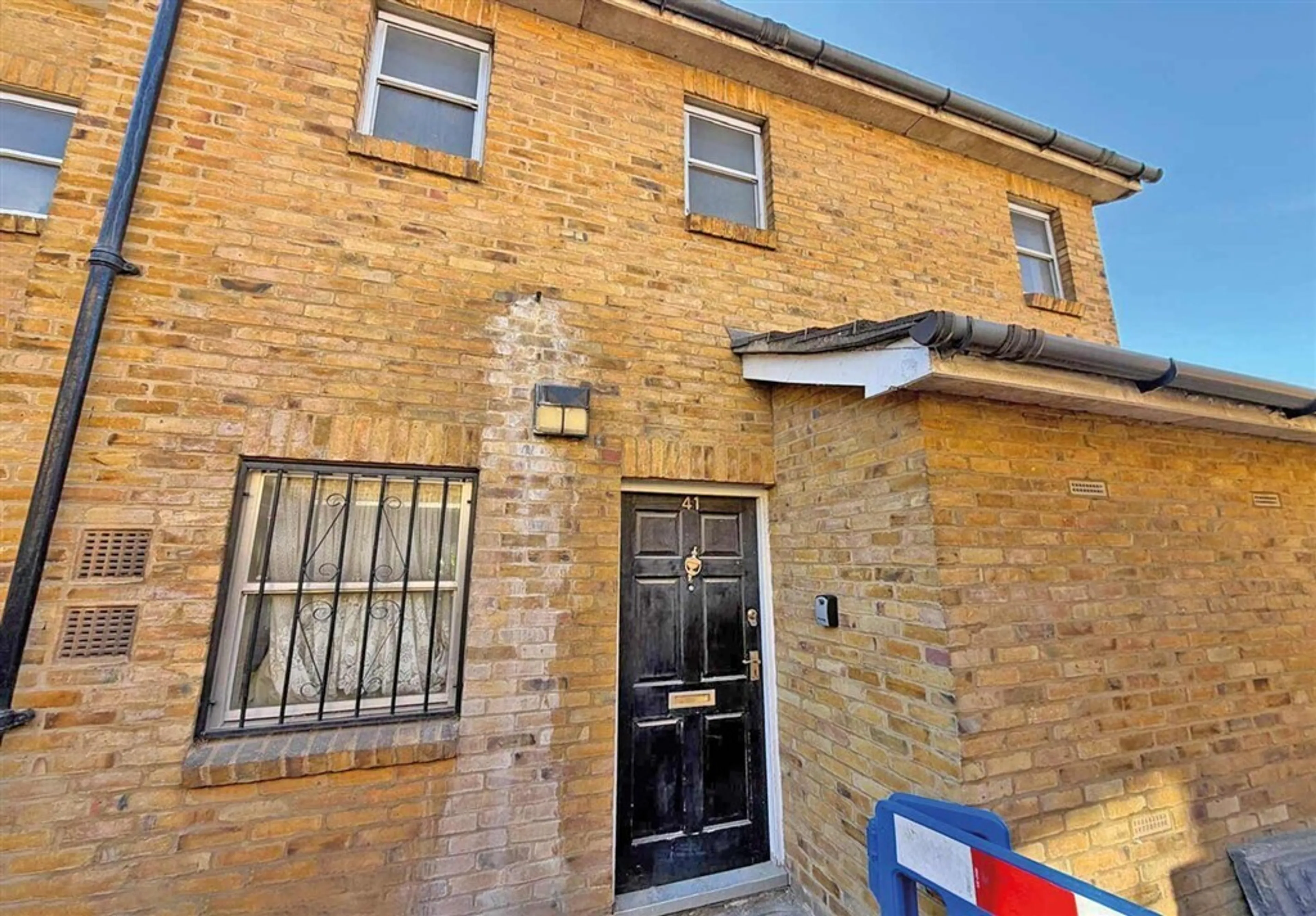Property at Scovell Crescent, London