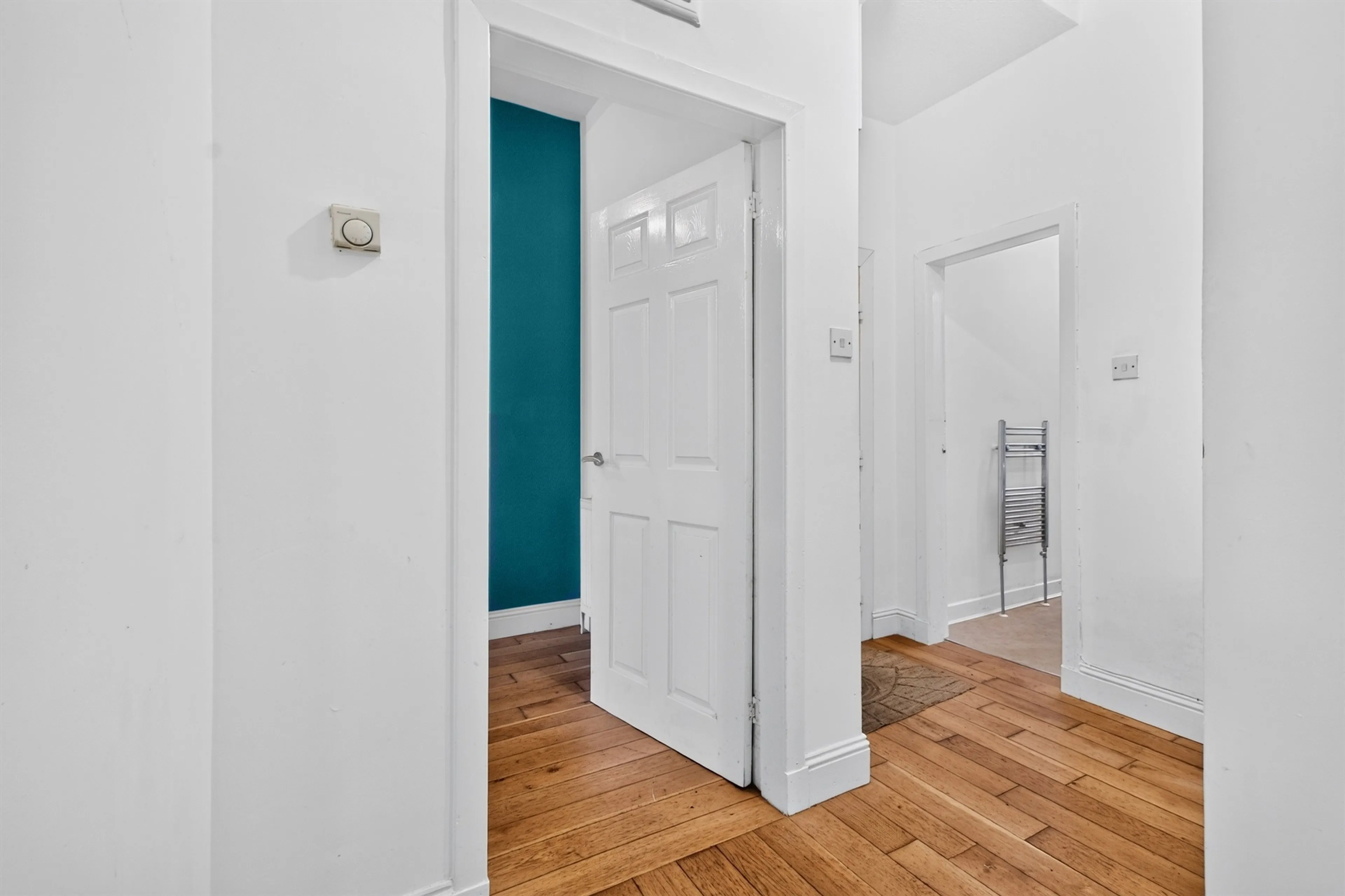 Property at Grierson Street, Glasgow