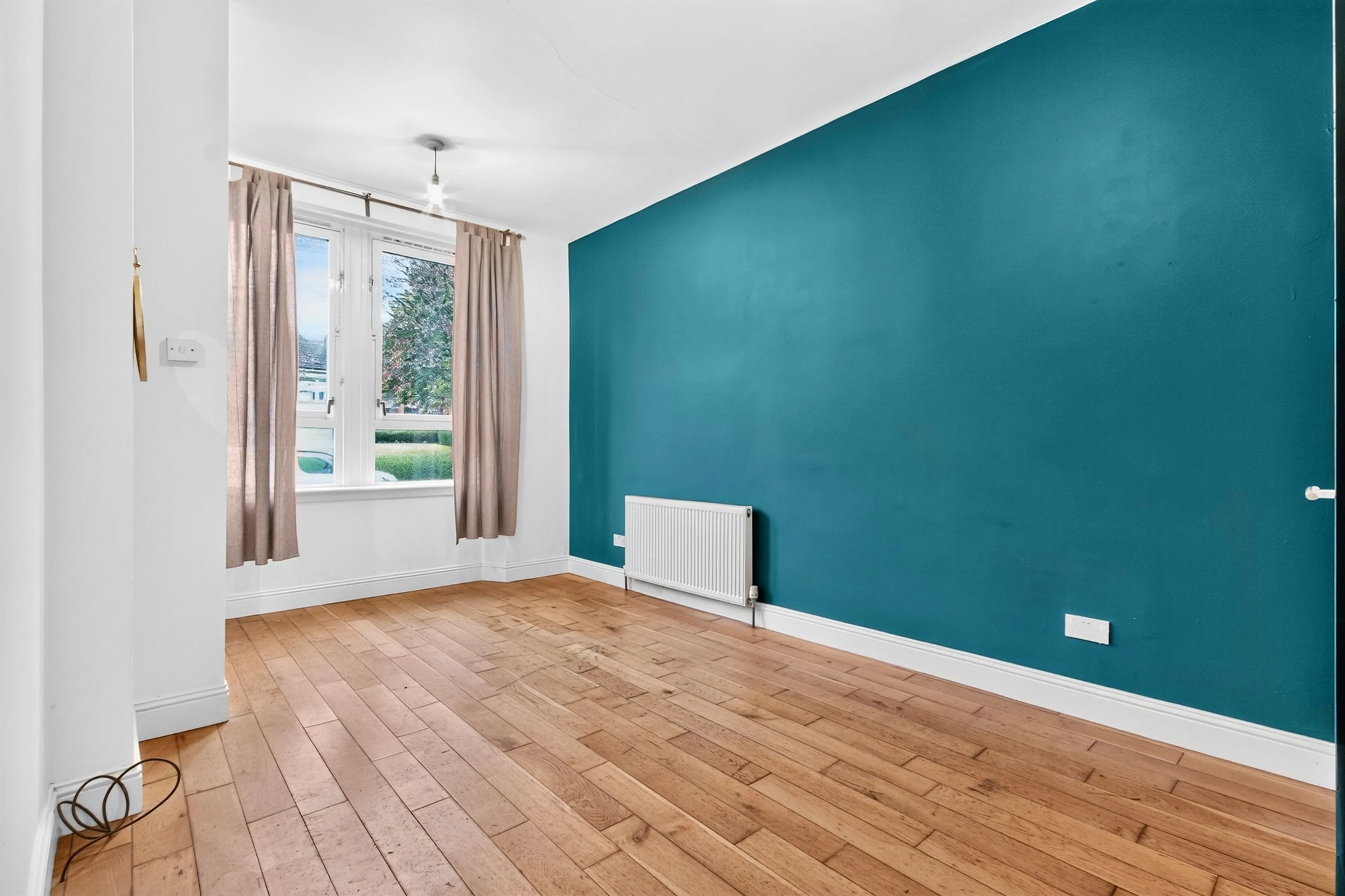 Property at Grierson Street, Glasgow