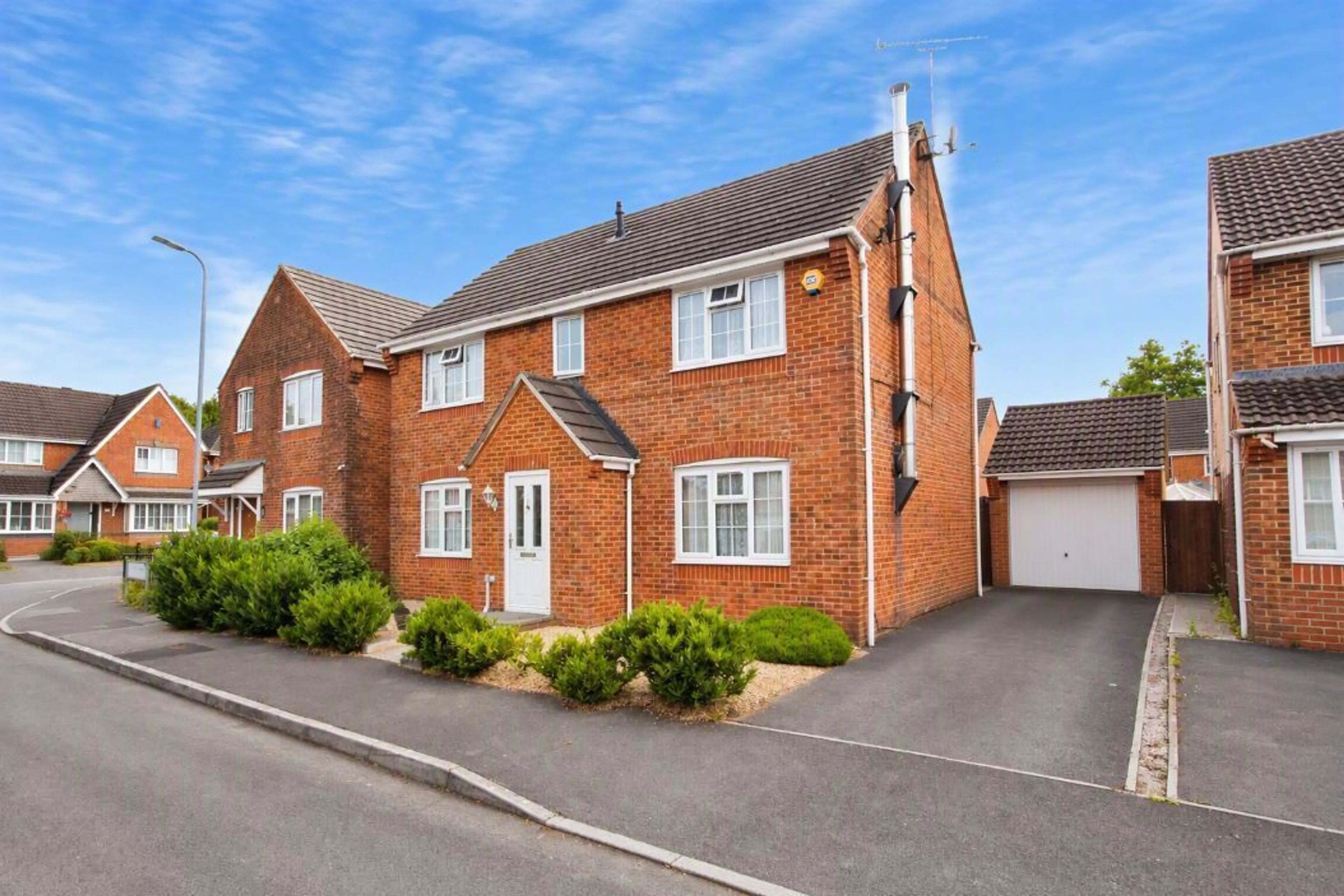 Property at Clos Nanteos, Pontprennau, Cardiff