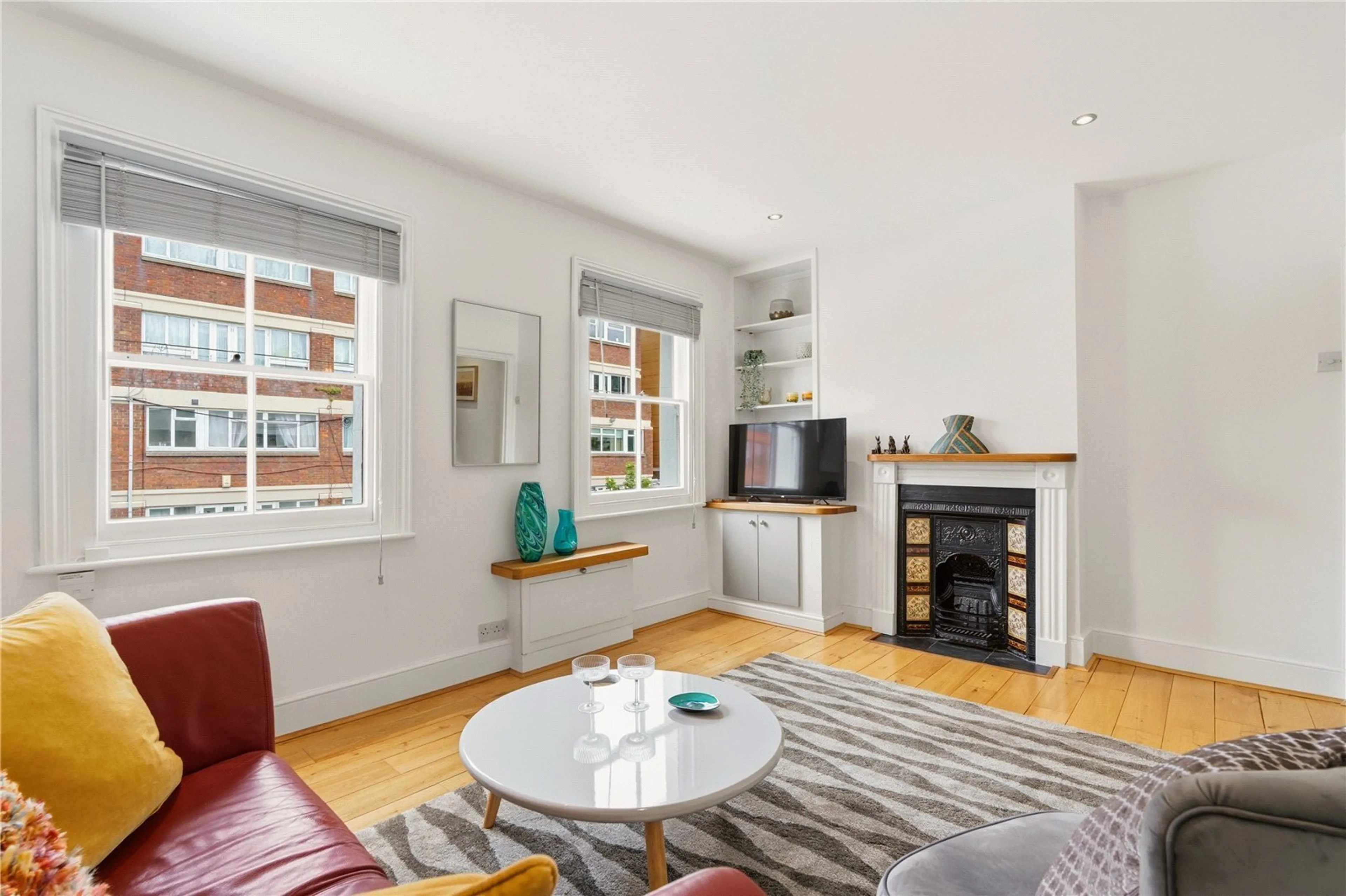 Property at Chatham Road, London, SW11