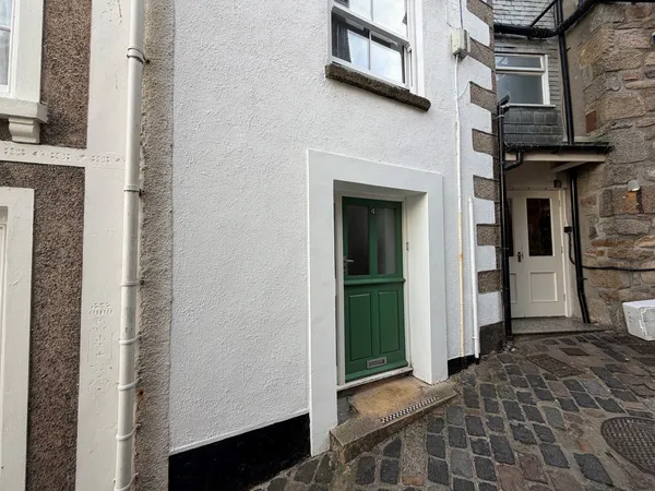 St. Ives