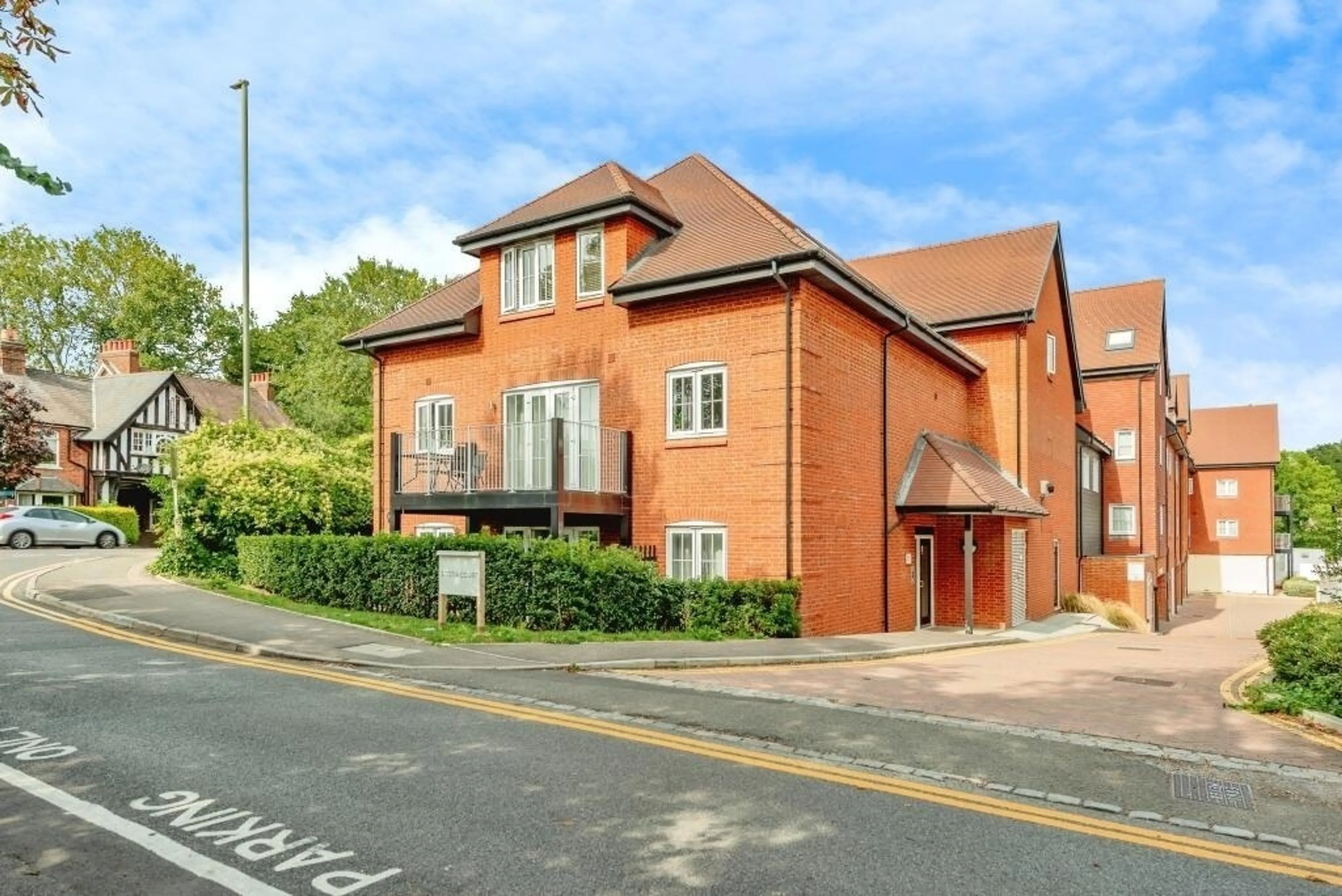 Property at Station Road North, Merstham, Redhill