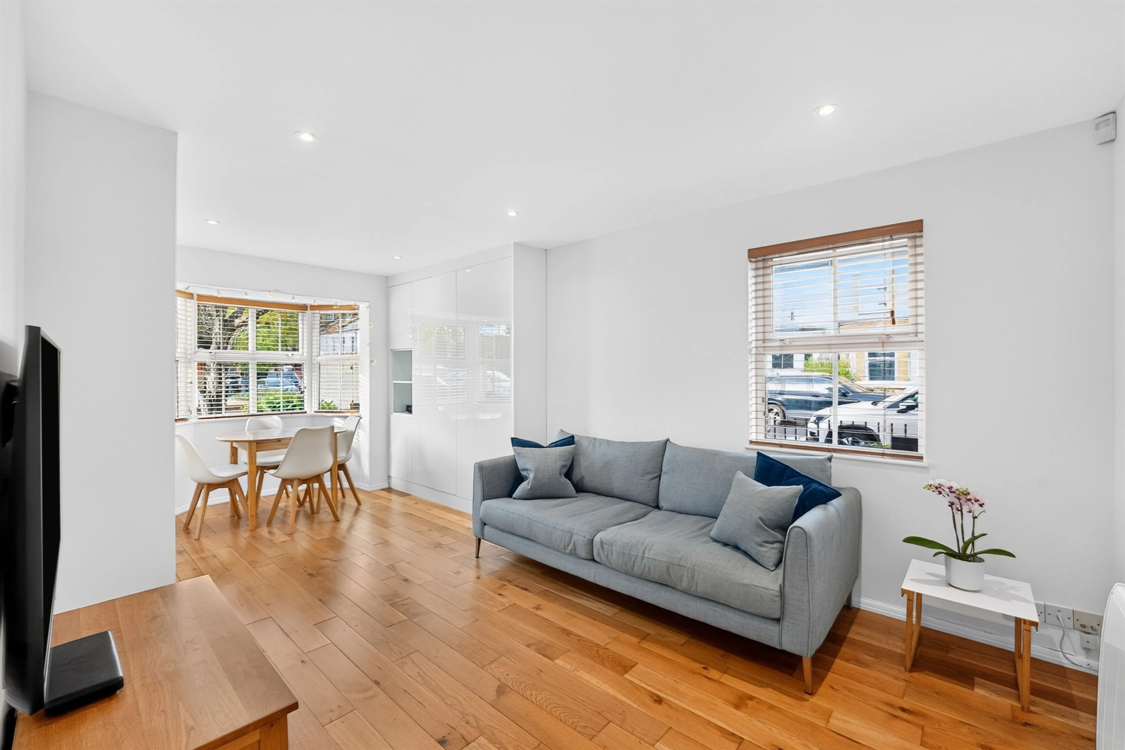 Property at Shire Place, London