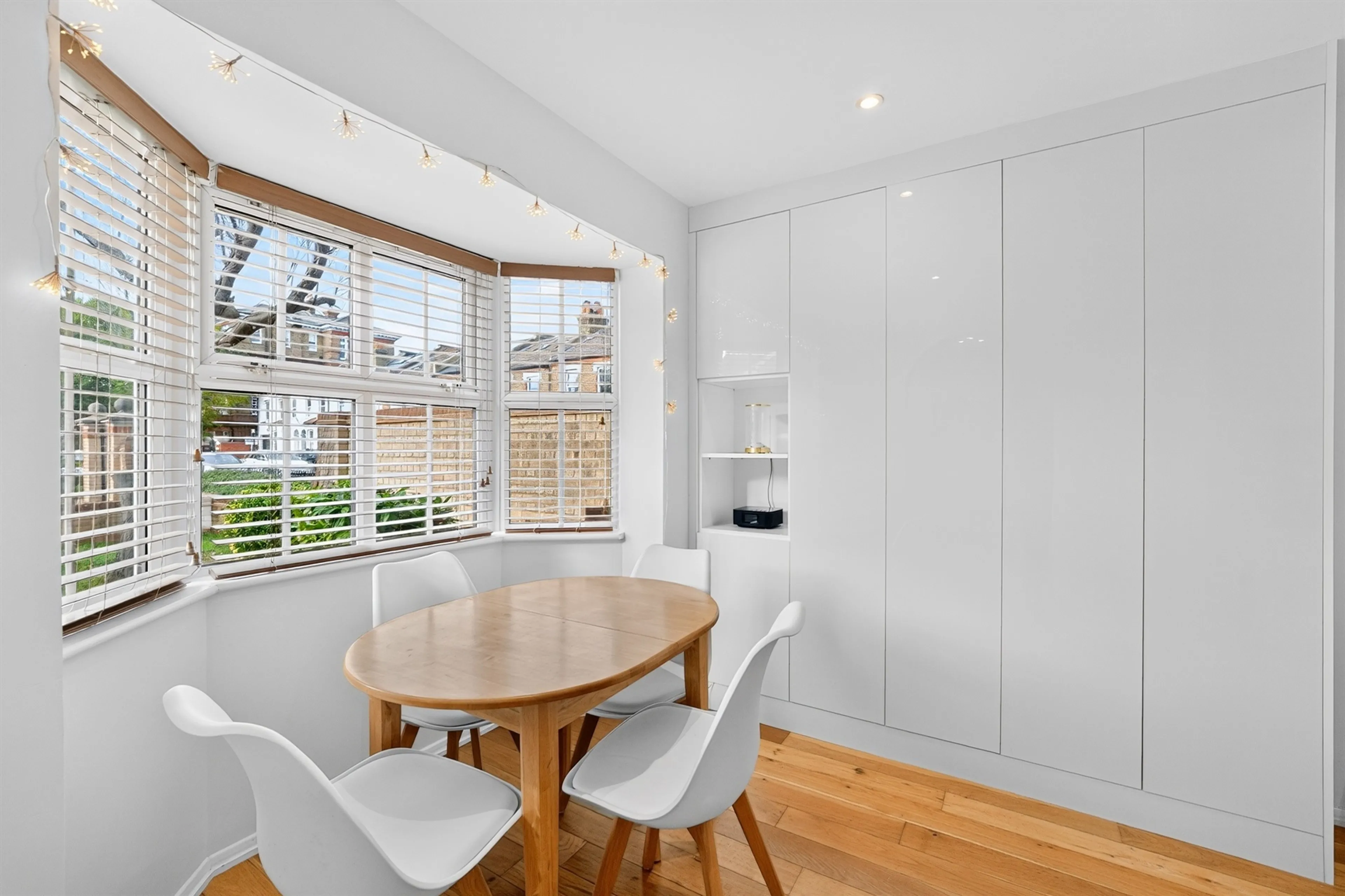 Property at Shire Place, London
