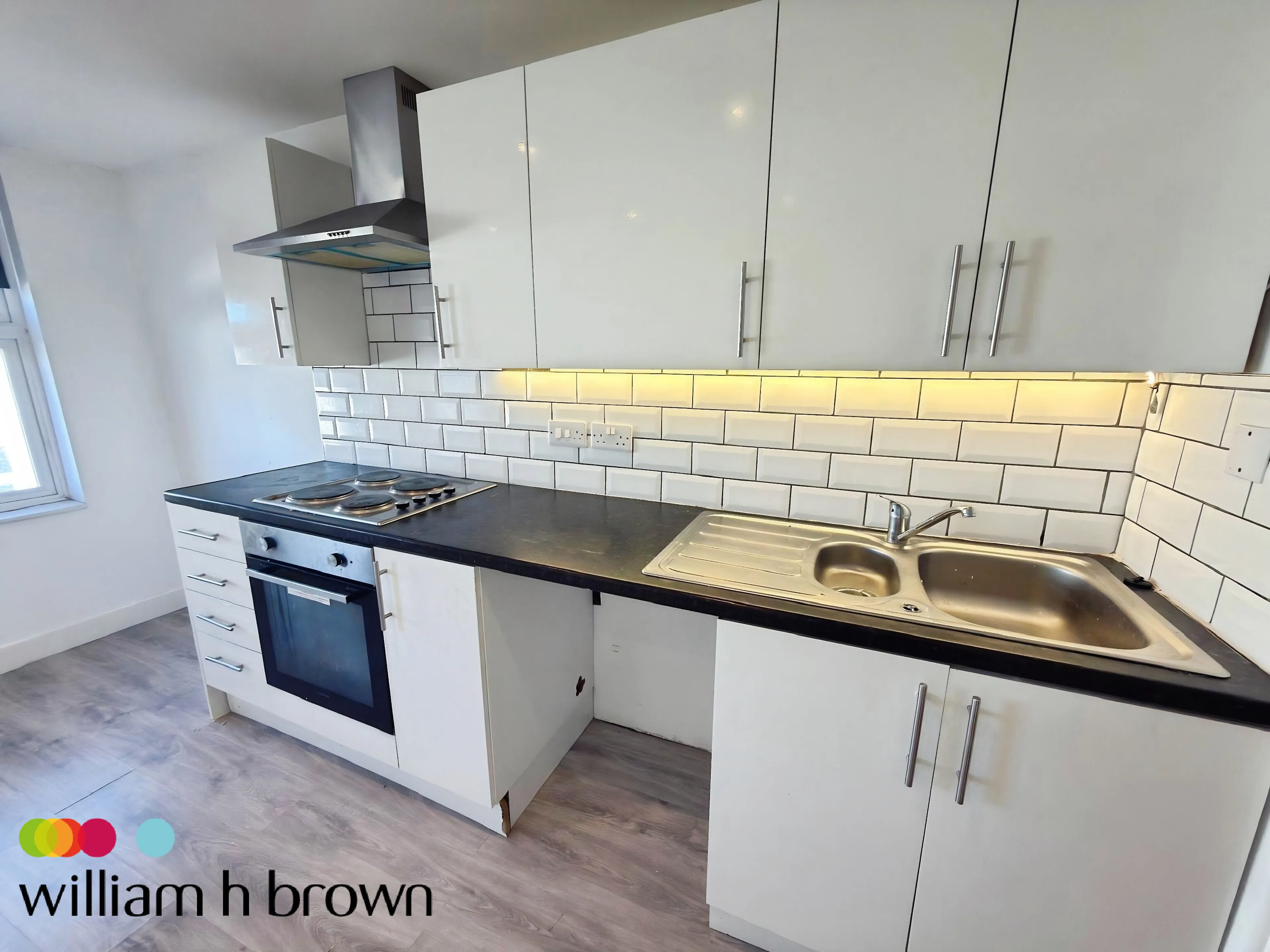 Property at Rosemary Road, CLACTON-ON-SEA