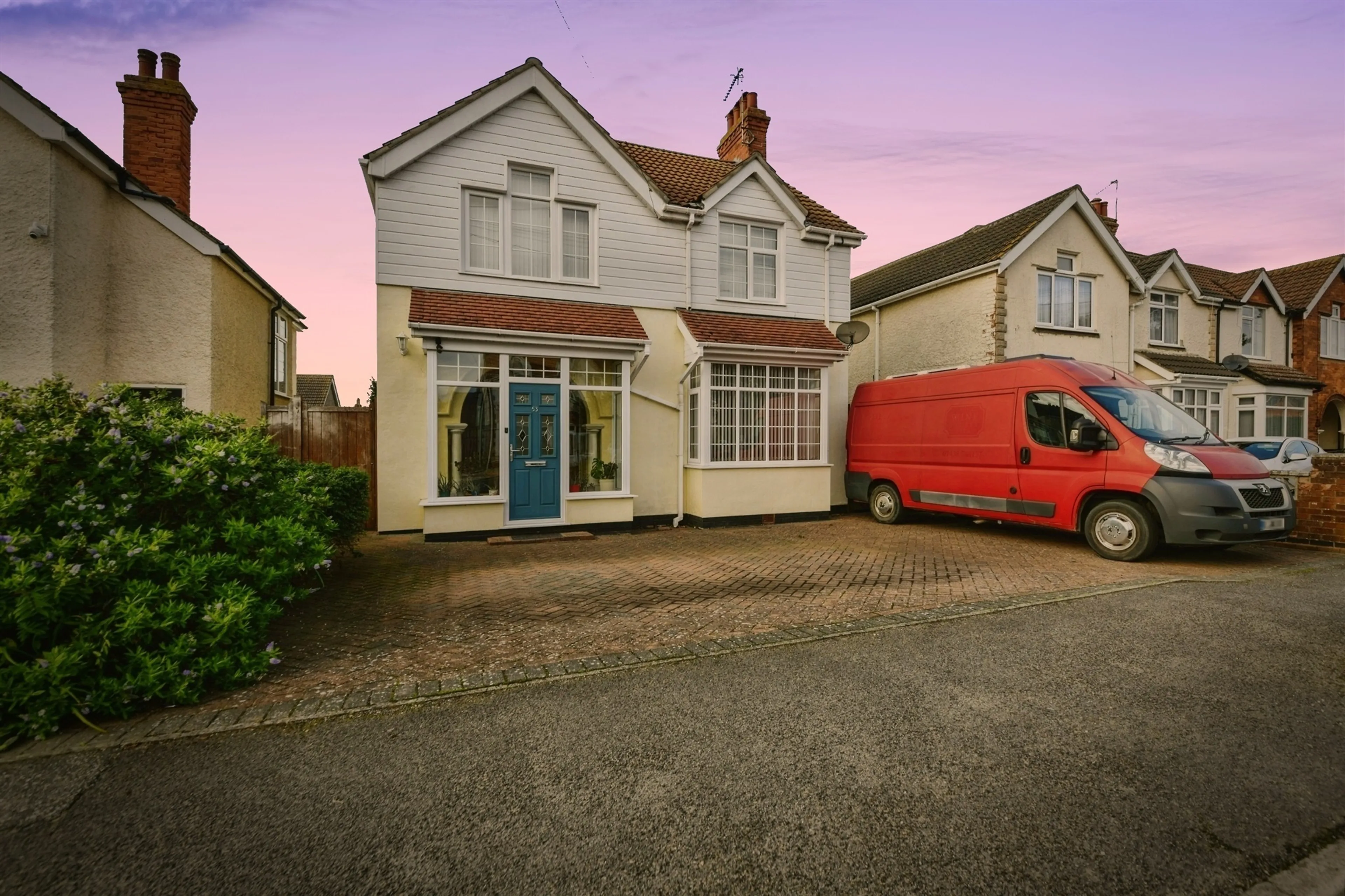 Property at Sunningdale Drive, Skegness