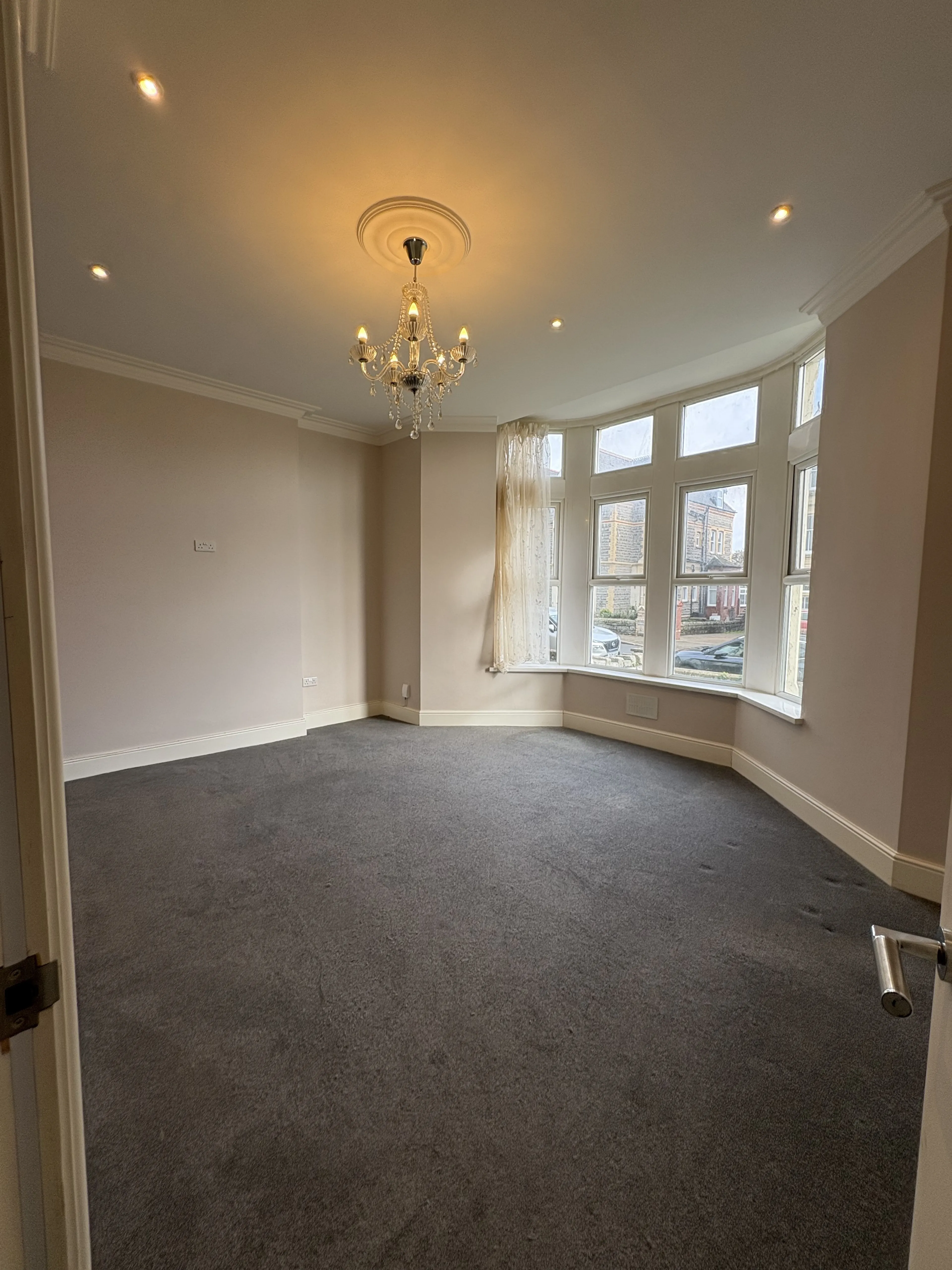 Property at Archer Road, Penarth