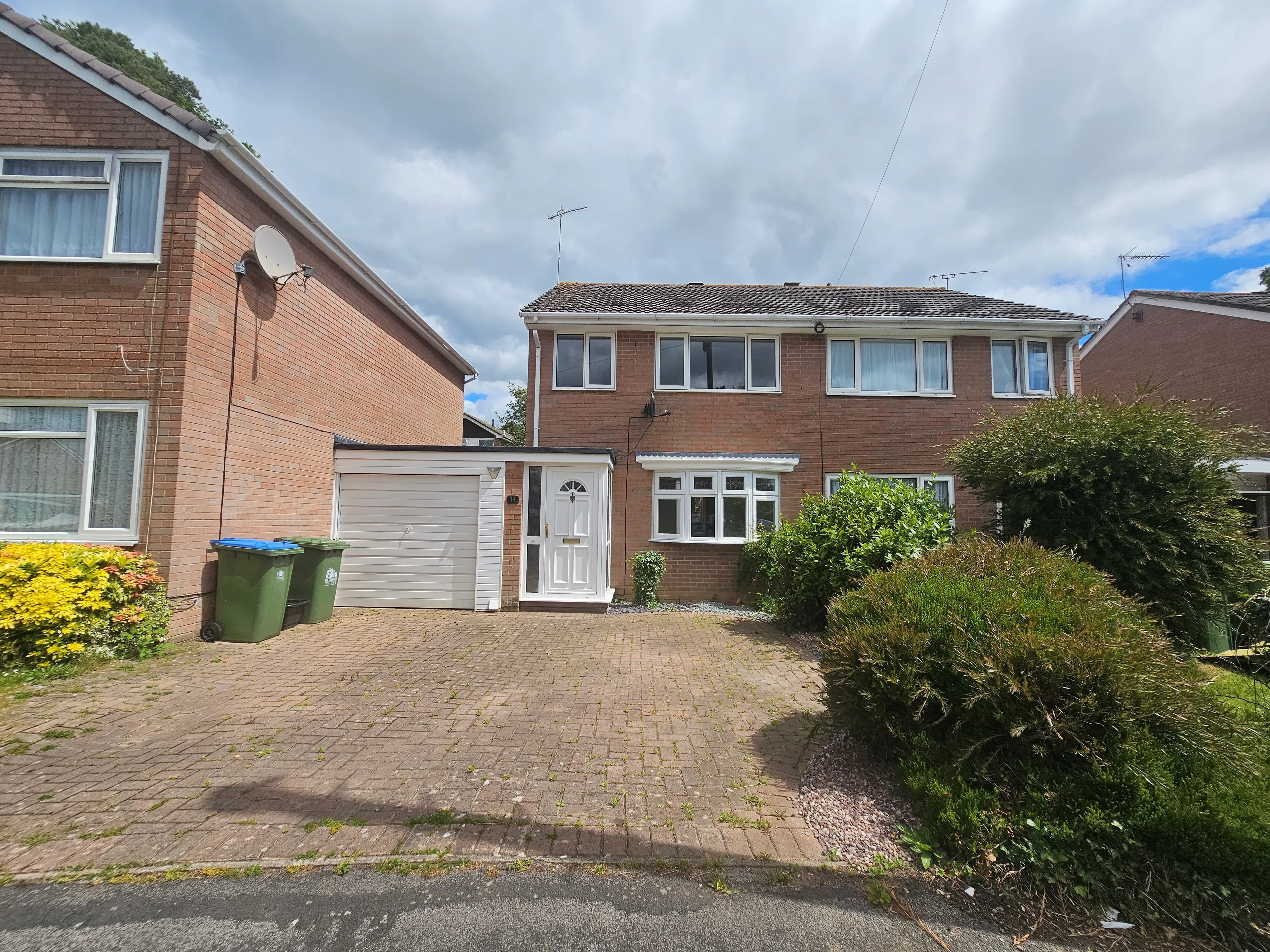 Property at Gannet Close, Southampton