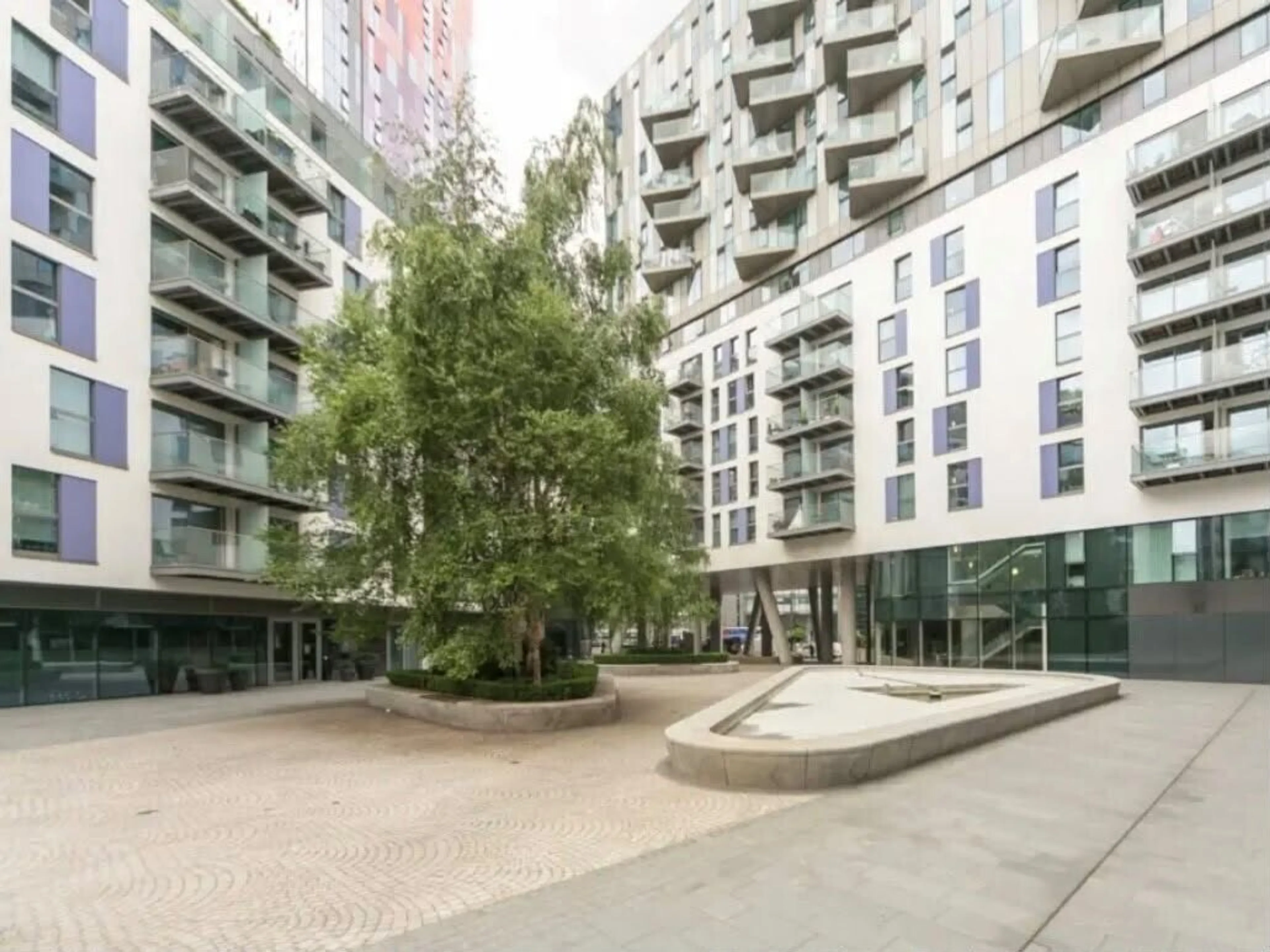Property at Saffron Central Square, CROYDON