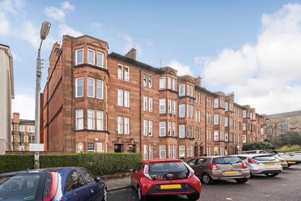 Cartha Street, Shawlands, G41 3HH