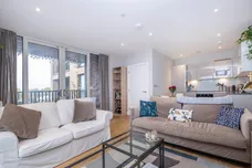 33 Greyhound Parade, London, SW17 photo 4