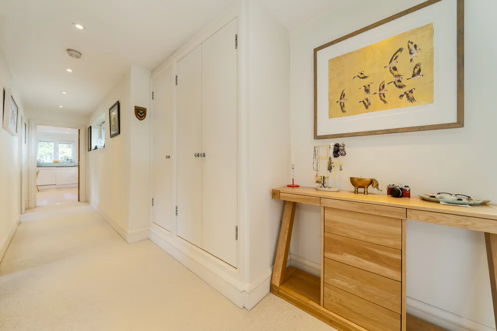 Grove Park Mews, London, W4 photo 4