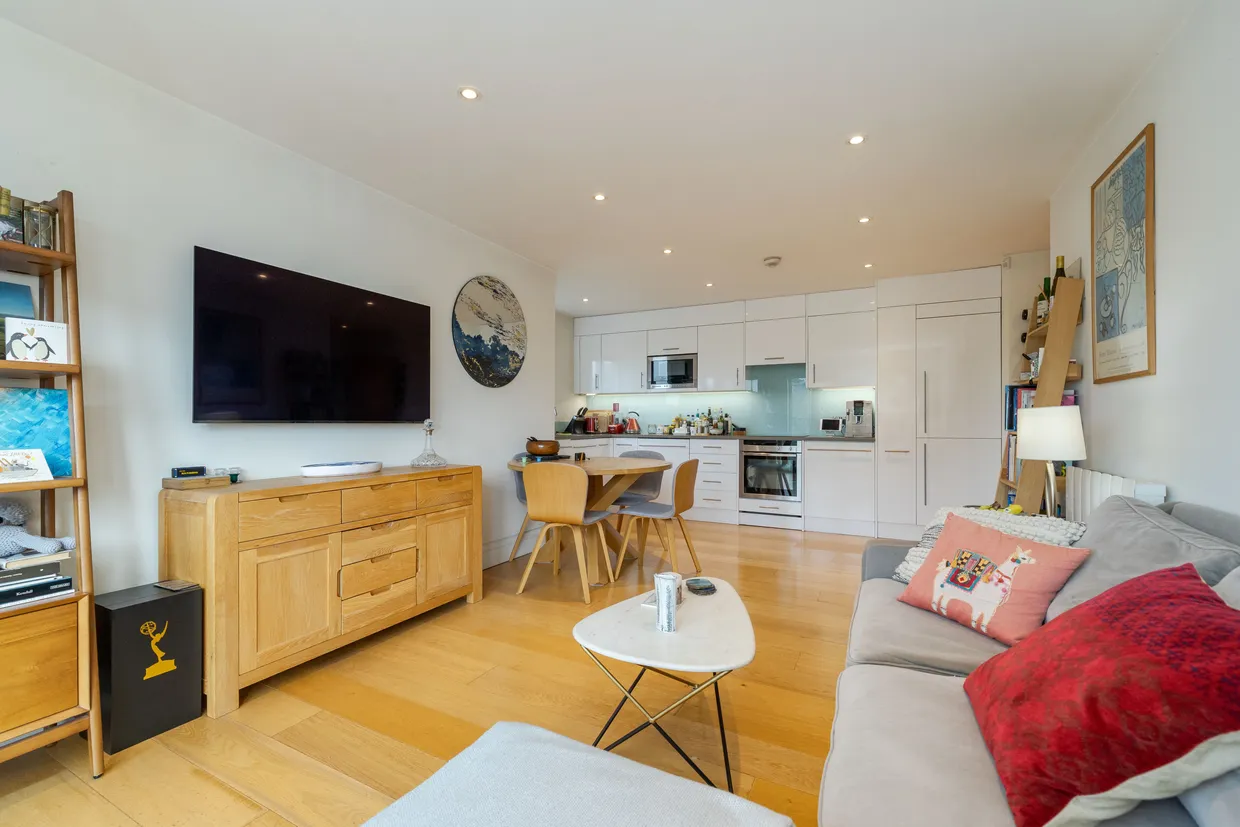 Grove Park Mews, London, W4 photo 5
