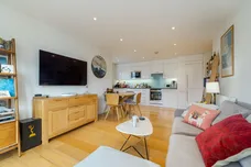 Grove Park Mews, London, W4 photo 5