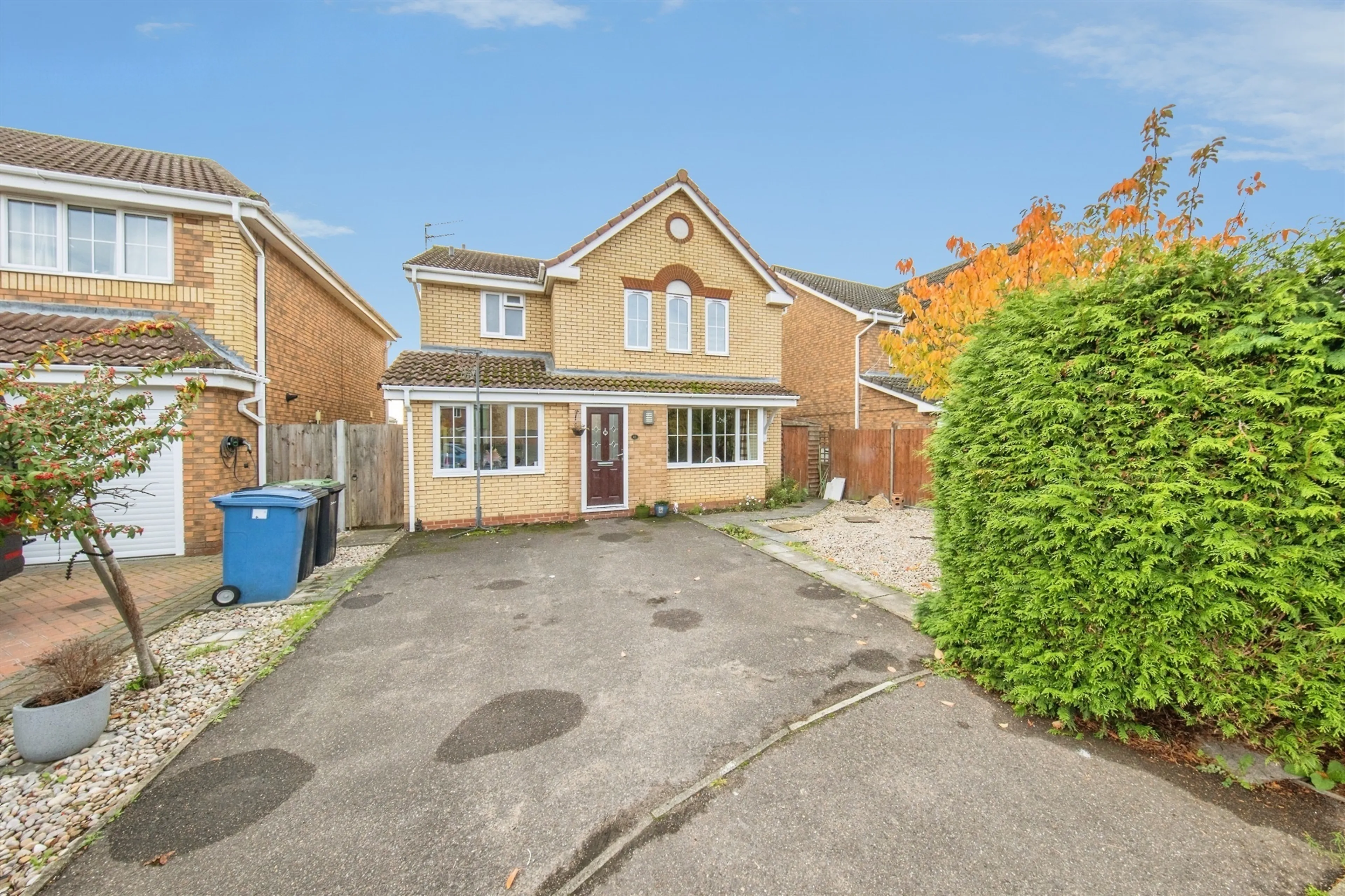 Property at Grimwade Close, Brantham, Manningtree