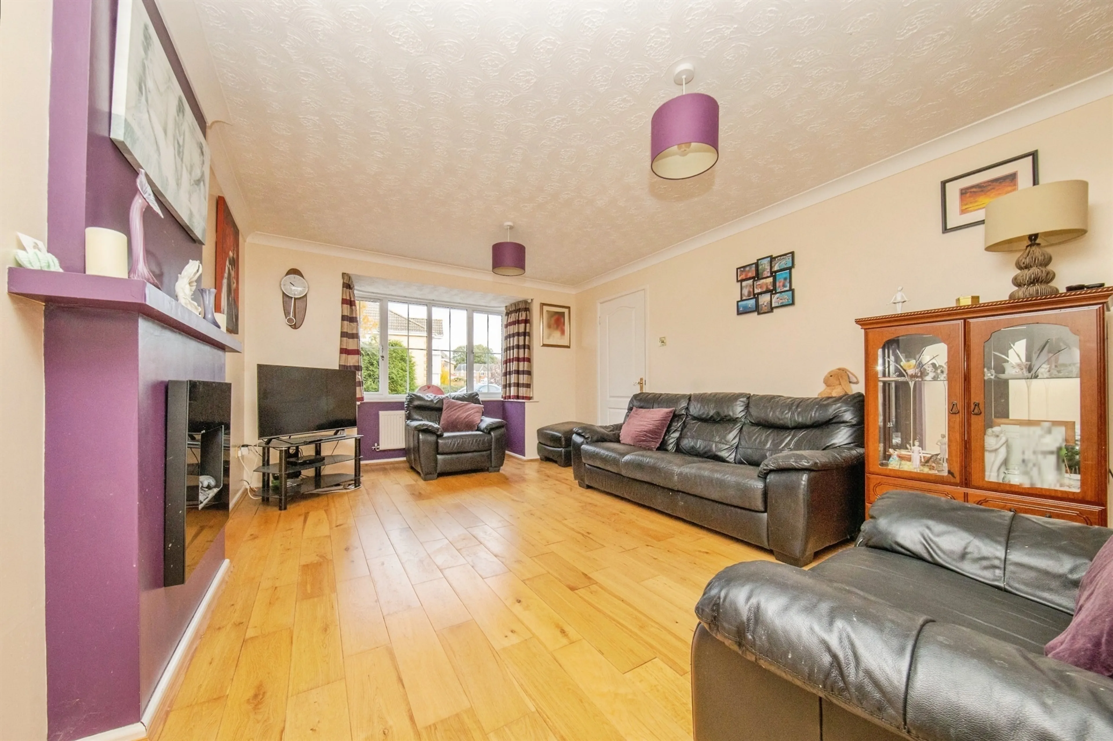 Property at Grimwade Close, Brantham, Manningtree