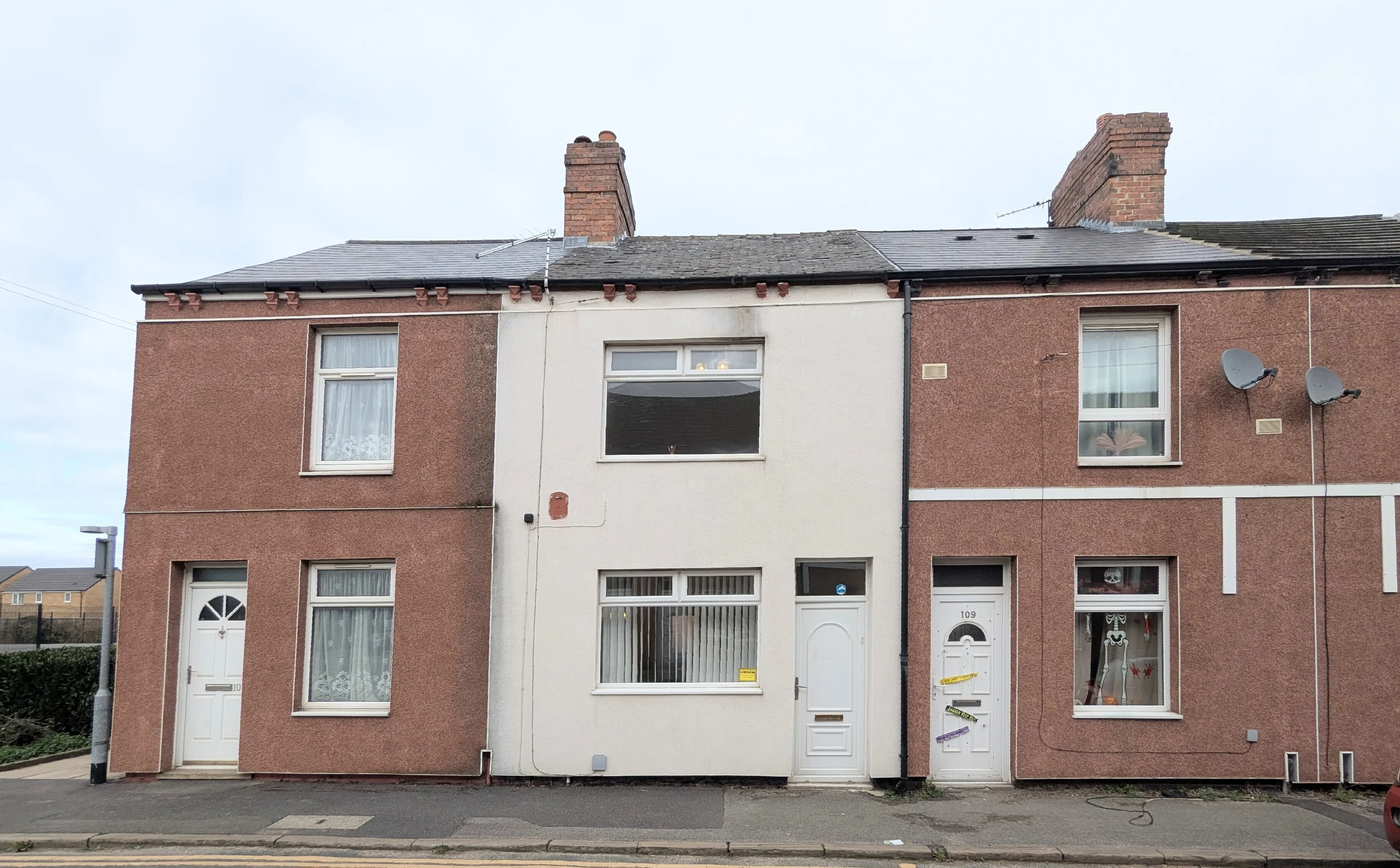 Property at Main Street, Goldthorpe