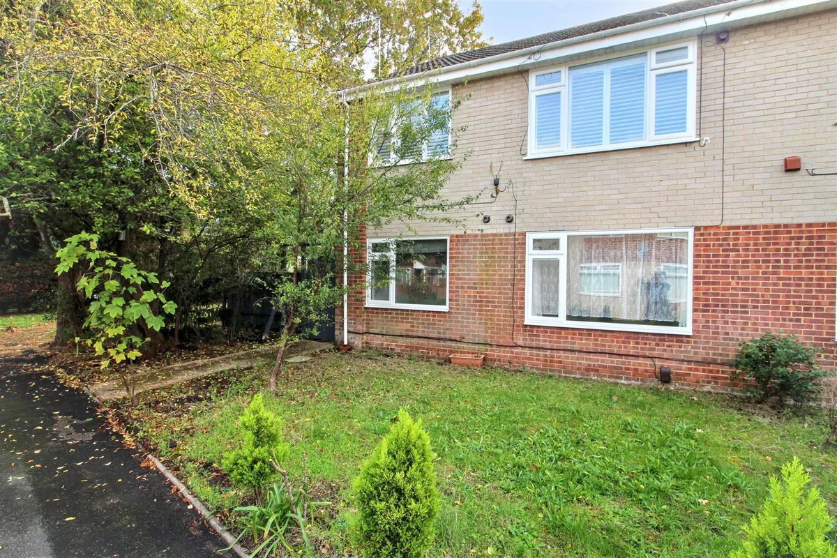 Furzey Road, Poole