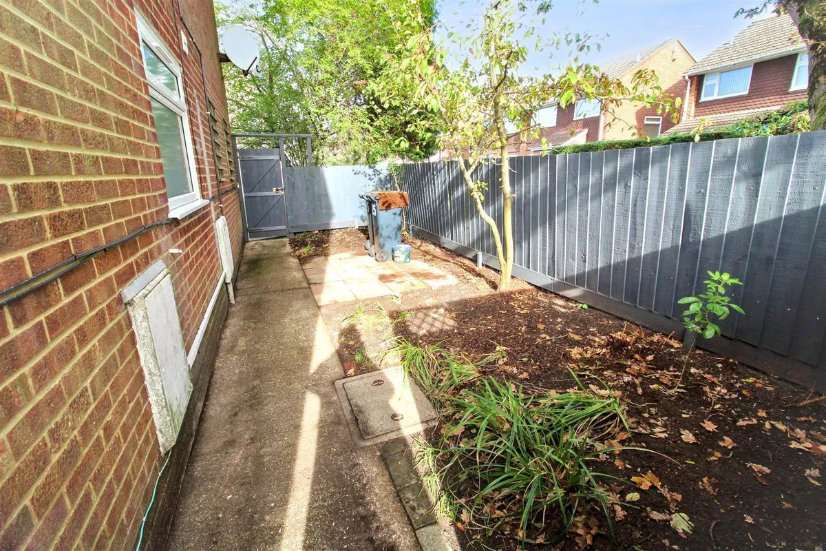 Furzey Road, Poole