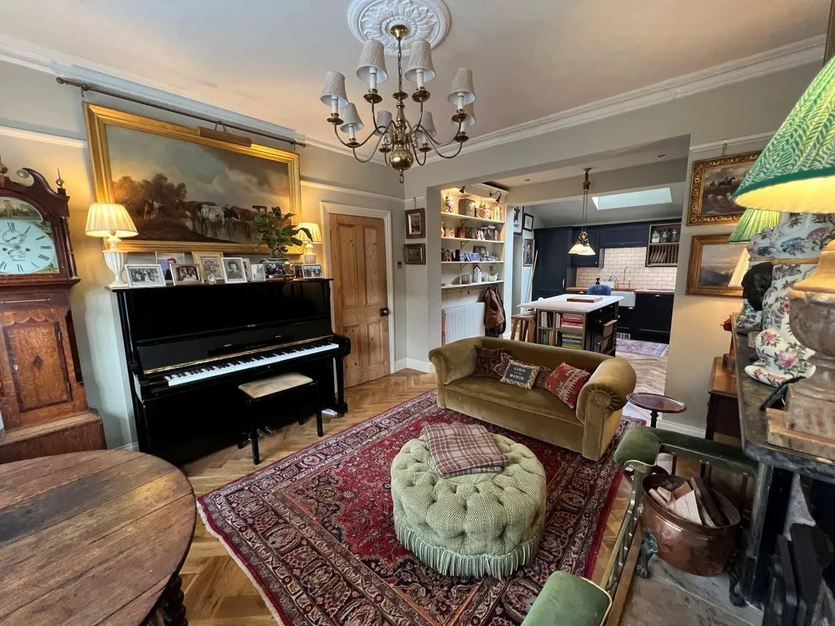 Alken House, Cottesmore Avenue, Melton Mowbray