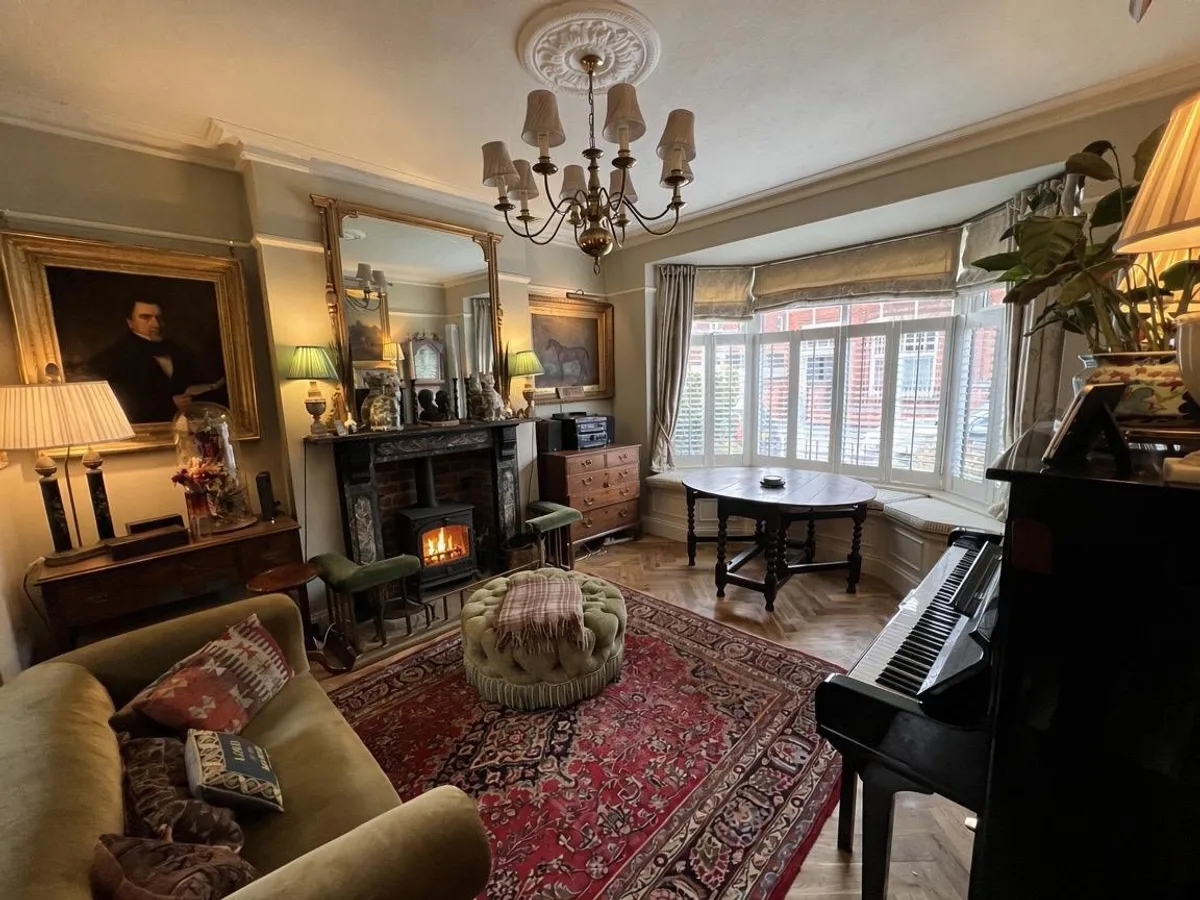 Alken House, Cottesmore Avenue, Melton Mowbray