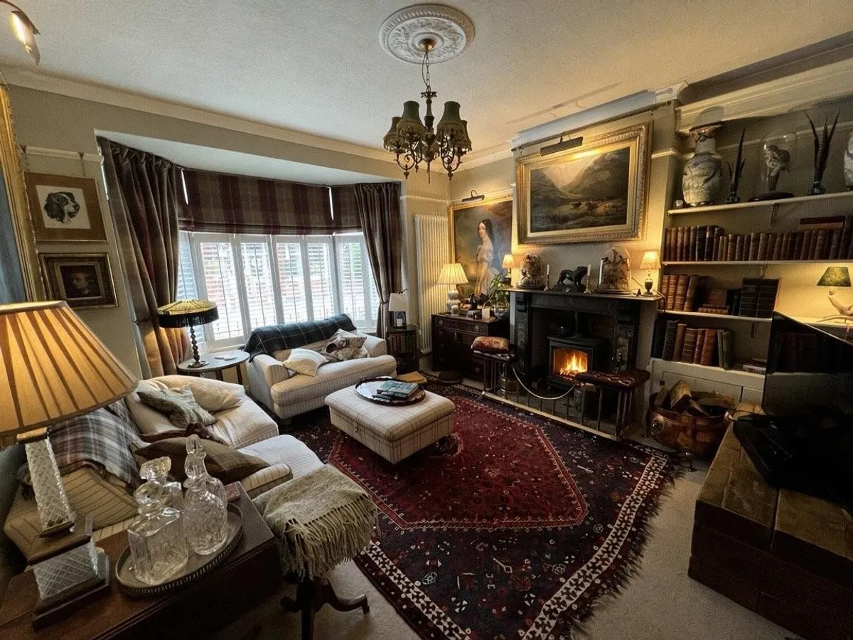 Alken House, Cottesmore Avenue, Melton Mowbray