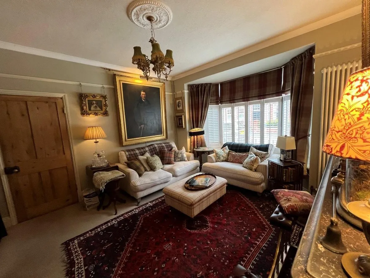 Alken House, Cottesmore Avenue, Melton Mowbray