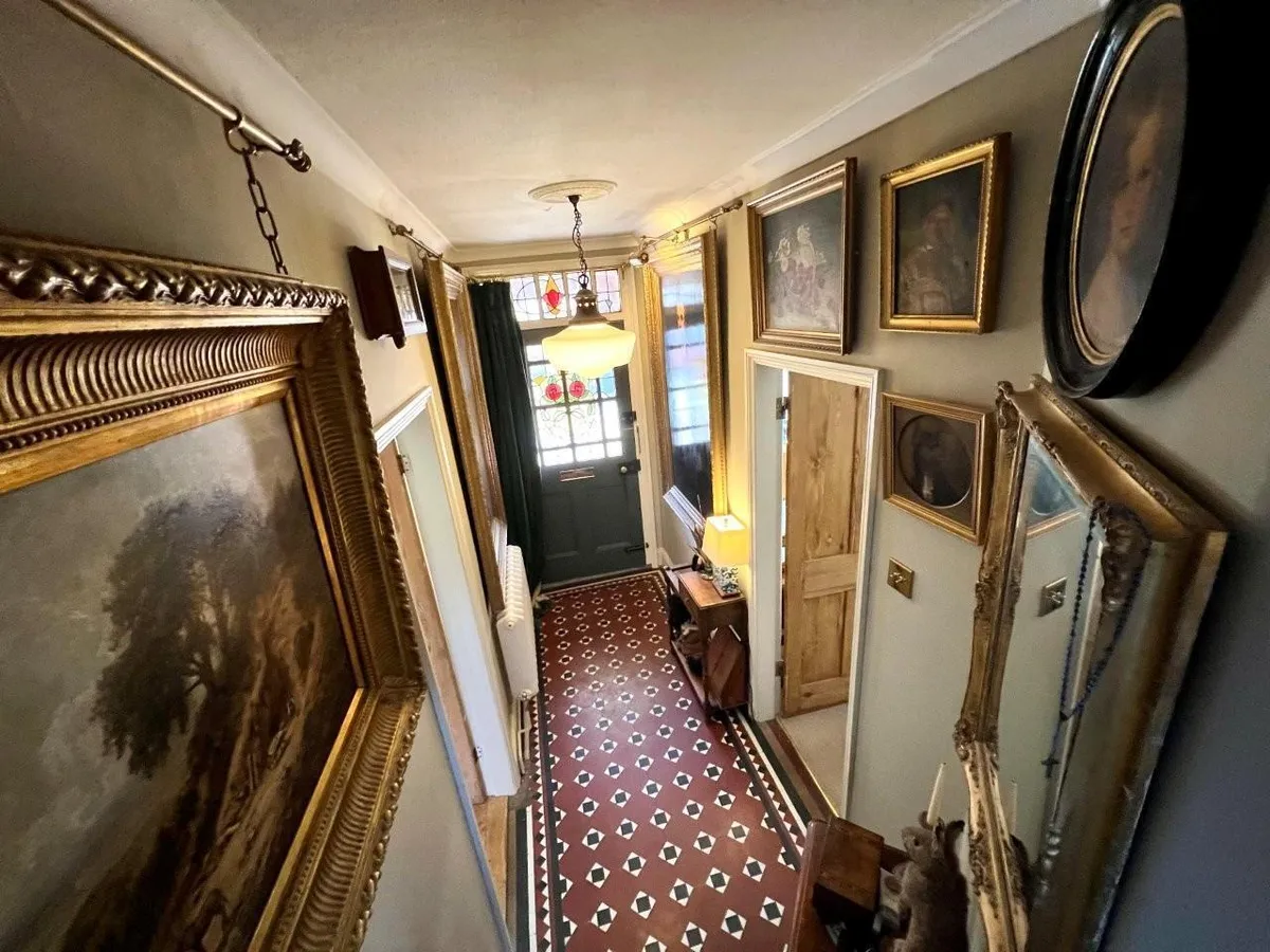 Alken House, Cottesmore Avenue, Melton Mowbray