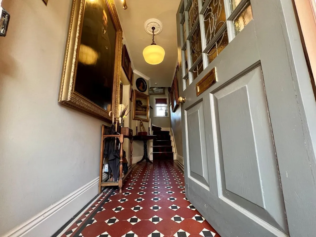 Alken House, Cottesmore Avenue, Melton Mowbray