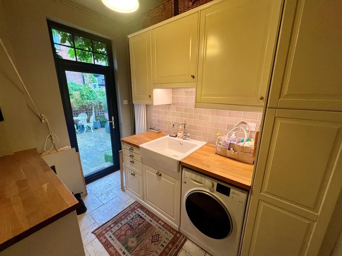 Alken House, Cottesmore Avenue, Melton Mowbray