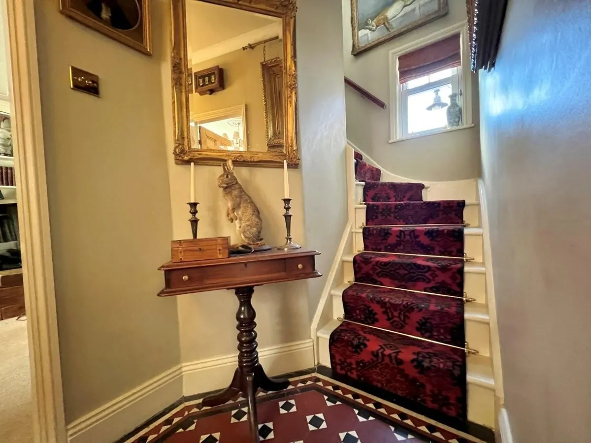 Alken House, Cottesmore Avenue, Melton Mowbray