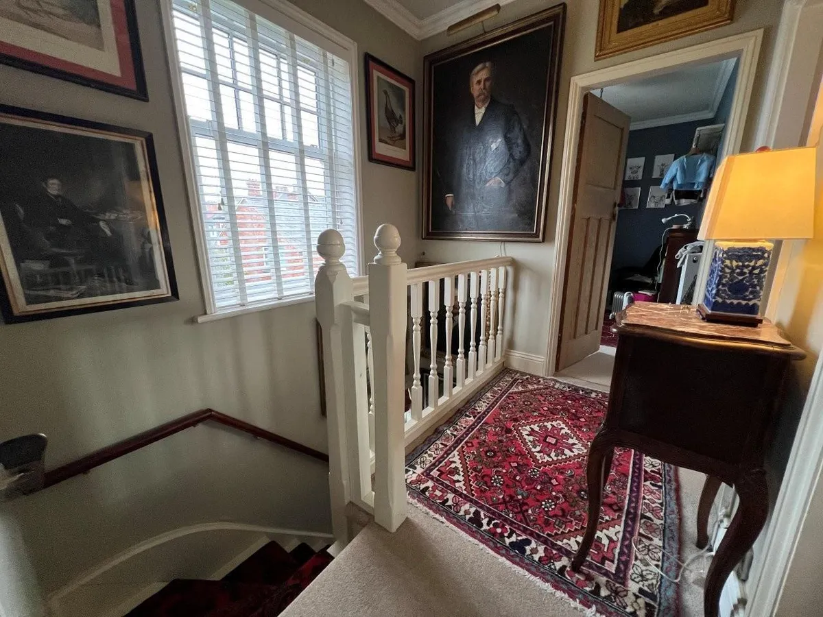 Alken House, Cottesmore Avenue, Melton Mowbray