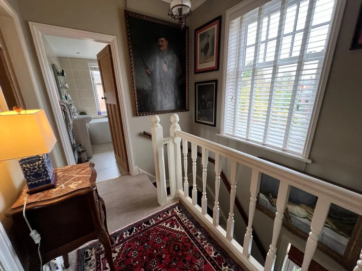 Alken House, Cottesmore Avenue, Melton Mowbray