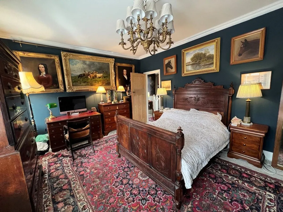 Alken House, Cottesmore Avenue, Melton Mowbray