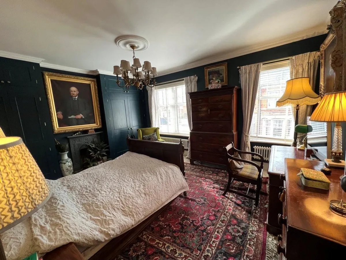 Alken House, Cottesmore Avenue, Melton Mowbray