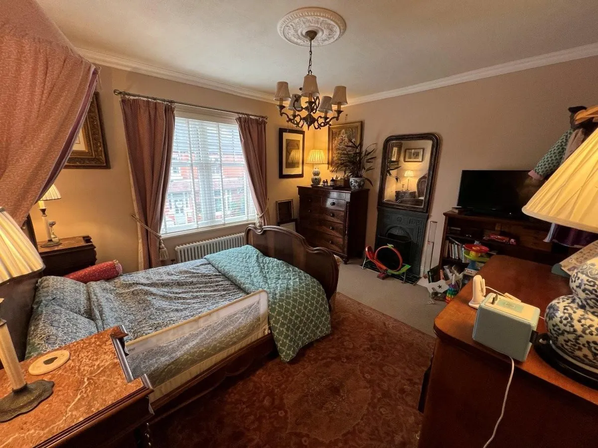 Alken House, Cottesmore Avenue, Melton Mowbray